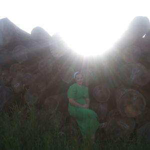 Meet your Posher, Esther